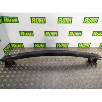 Recambio de refuerzo paragolpes delantero para citroën jumper caja abierta desde ´02 33 l 2.2 hdi / -hdi 100 referencia OEM IAM 