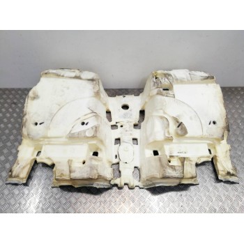 Recambio de juego alfombrillas para bmw serie x3 (g01) xdrive20d xline referencia OEM IAM 7491698 749169809 