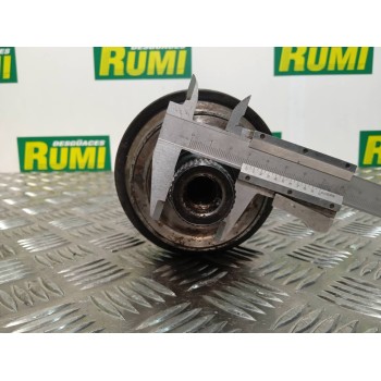 Recambio de transmision delantera derecha para audi a6 berlina (4b2) 2.5 tdi quattro referencia OEM IAM 4A0407341B  