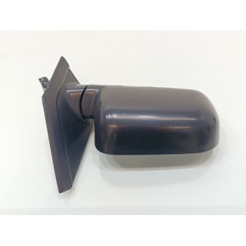 Recambio de retrovisor derecho para mitsubishi space wagon (n30/n40) 2000 glx diesel referencia OEM IAM E201821  