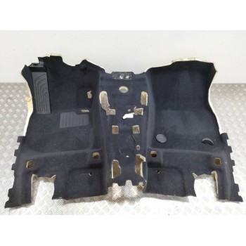 Recambio de juego alfombrillas para bmw serie x3 (g01) xdrive20d xline referencia OEM IAM 7491698 749169809 