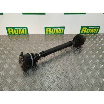 Recambio de transmision delantera derecha para audi a6 berlina (4b2) 2.5 tdi quattro referencia OEM IAM 4A0407341B  