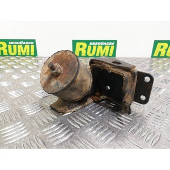 Recambio de soporte motor para lada niva ( 2121 / 21213 / 21214 / 21215 ) basis referencia OEM IAM   