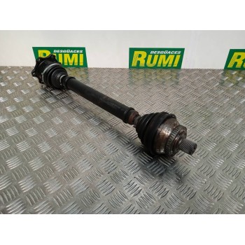 Recambio de transmision delantera derecha para audi a6 berlina (4b2) 2.5 tdi quattro referencia OEM IAM 4A0407341B  