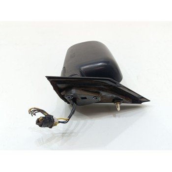Recambio de retrovisor derecho para mitsubishi space wagon (n30/n40) 2000 glx diesel referencia OEM IAM E201821  