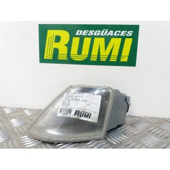 Recambio de piloto delantero izquierdo para citroën xantia berlina 1.9 sd sx referencia OEM IAM   