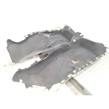 Recambio de juego alfombrillas para audi a4 avant (8w5) básico referencia OEM IAM 8W1863021  