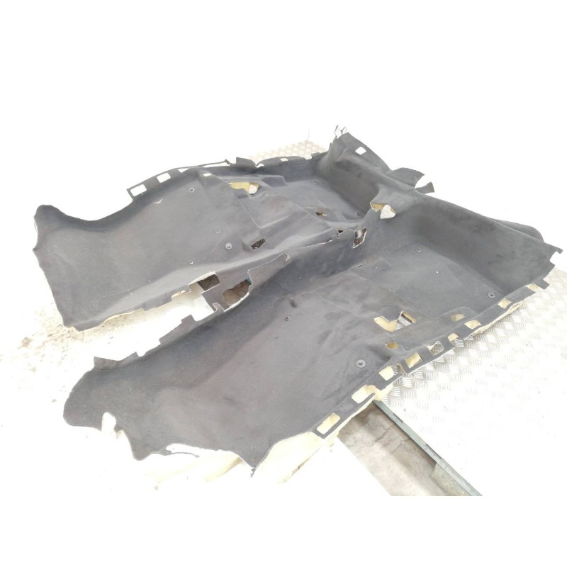 Recambio de juego alfombrillas para audi a4 avant (8w5) básico referencia OEM IAM 8W1863021  