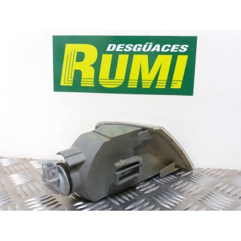 Recambio de piloto delantero izquierdo para citroën xantia berlina 1.9 sd sx referencia OEM IAM   