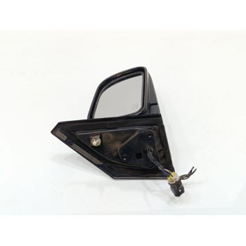 Recambio de retrovisor derecho para mitsubishi space wagon (n30/n40) 2000 glx diesel referencia OEM IAM E201821  