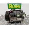 Recambio de compresor aire acondicionado para ford fiesta (cb1) titanium referencia OEM IAM   