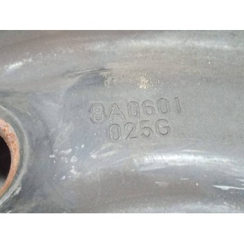 Recambio de llanta para audi 80 avant básico berlina referencia OEM IAM 8A0601025G 6JX15 H2 