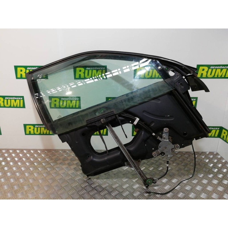 Recambio de elevalunas delantero derecho para audi a6 berlina (c4) 2.0 referencia OEM IAM 0531826101 4A0837398A 