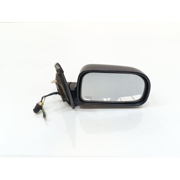 Recambio de retrovisor derecho para mitsubishi space wagon (n30/n40) 2000 glx diesel referencia OEM IAM E201821  