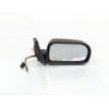 Recambio de retrovisor derecho para mitsubishi space wagon (n30/n40) 2000 glx diesel referencia OEM IAM E201821  
