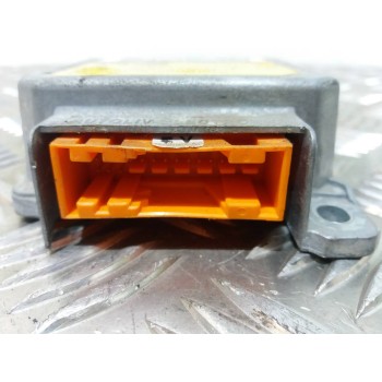 Recambio de centralita airbag para peugeot 206 berlina look referencia OEM IAM 9643082380 550541500 