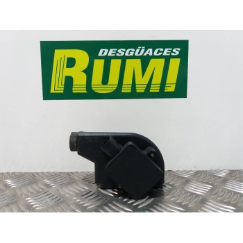 Recambio de potenciometro pedal para citroën xantia berlina 2.0 hdi 90/110 plaisir referencia OEM IAM 9637104280 1004983 