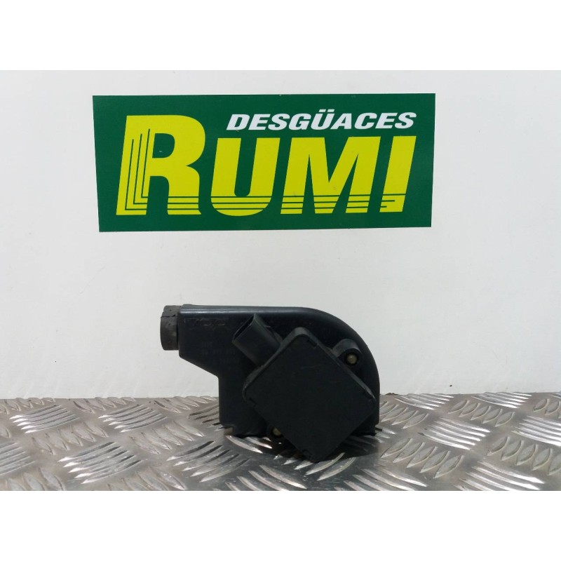 Recambio de potenciometro pedal para citroën xantia berlina 2.0 hdi 90/110 plaisir referencia OEM IAM 9637104280 1004983 