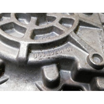 Recambio de elevalunas delantero derecho para audi a6 berlina (c4) 2.0 referencia OEM IAM 0531826101 4A0837398A 