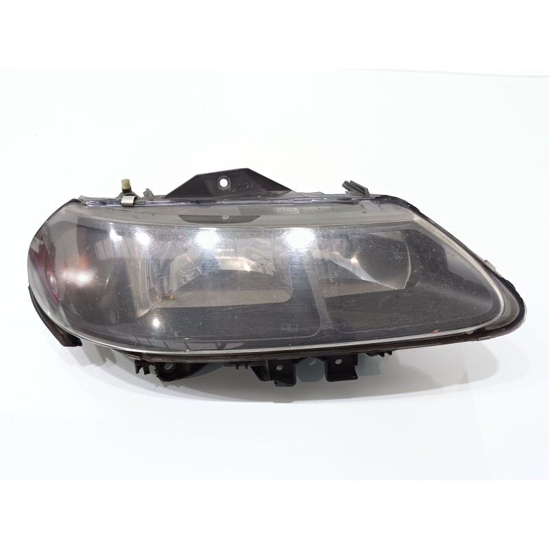 Recambio de faro derecho para renault laguna (b56) 1.9 dti carminat (a) referencia OEM IAM 14942000  