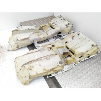 Recambio de juego alfombrillas para audi a4 avant (8w5) básico referencia OEM IAM 8W1863021  