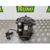 Recambio de compresor aire acondicionado para ford fiesta (cb1) titanium referencia OEM IAM   