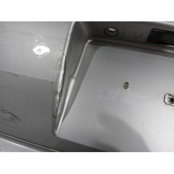 Recambio de paragolpes trasero para opel vectra c berlina referencia OEM IAM 1384314  