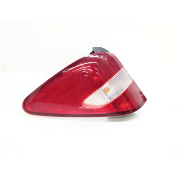 Recambio de piloto trasero izquierdo para ssangyong rodius xdi referencia OEM IAM   