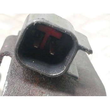 Recambio de compresor aire acondicionado para ford fiesta (cb1) titanium referencia OEM IAM   