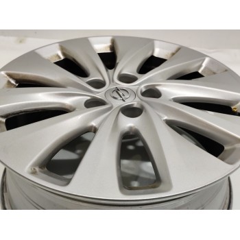 Recambio de llanta para opel combo life edition plus referencia OEM IAM YP00044880  