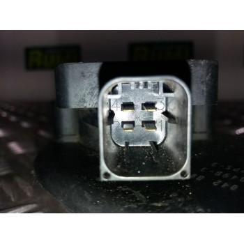 Recambio de potenciometro pedal para citroën xantia berlina 2.0 hdi 90/110 plaisir referencia OEM IAM 9637104280 1004983 