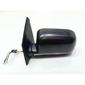 Recambio de retrovisor izquierdo para mitsubishi space wagon (n30/n40) 2000 glx diesel referencia OEM IAM E201821  