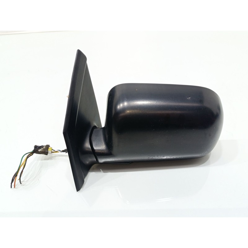 Recambio de retrovisor izquierdo para mitsubishi space wagon (n30/n40) 2000 glx diesel referencia OEM IAM E201821  