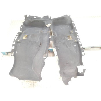 Recambio de juego alfombrillas para audi a4 avant (8w5) básico referencia OEM IAM 8W1863021  