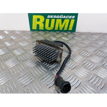 Recambio de resistencia calefaccion para audi a6 berlina (c4) básico referencia OEM IAM 4A0820521A 5DS00645502 