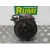 Recambio de compresor aire acondicionado para ford fiesta (cb1) titanium referencia OEM IAM   