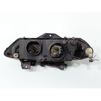 Recambio de faro derecho para renault laguna (b56) 1.9 dti carminat (a) referencia OEM IAM 14942000  