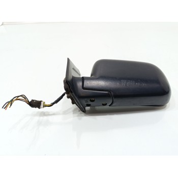 Recambio de retrovisor izquierdo para mitsubishi space wagon (n30/n40) 2000 glx diesel referencia OEM IAM E201821  