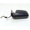 Recambio de retrovisor izquierdo para mitsubishi space wagon (n30/n40) 2000 glx diesel referencia OEM IAM E201821  