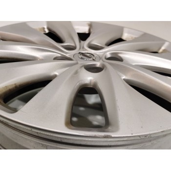 Recambio de llanta para opel combo life edition plus referencia OEM IAM YP00044880  