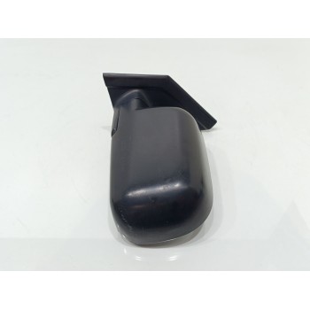 Recambio de retrovisor izquierdo para mitsubishi space wagon (n30/n40) 2000 glx diesel referencia OEM IAM E201821  