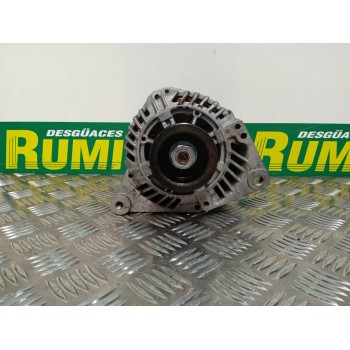 Recambio de alternador para audi a6 berlina (4b2) 2.5 tdi quattro referencia OEM IAM   