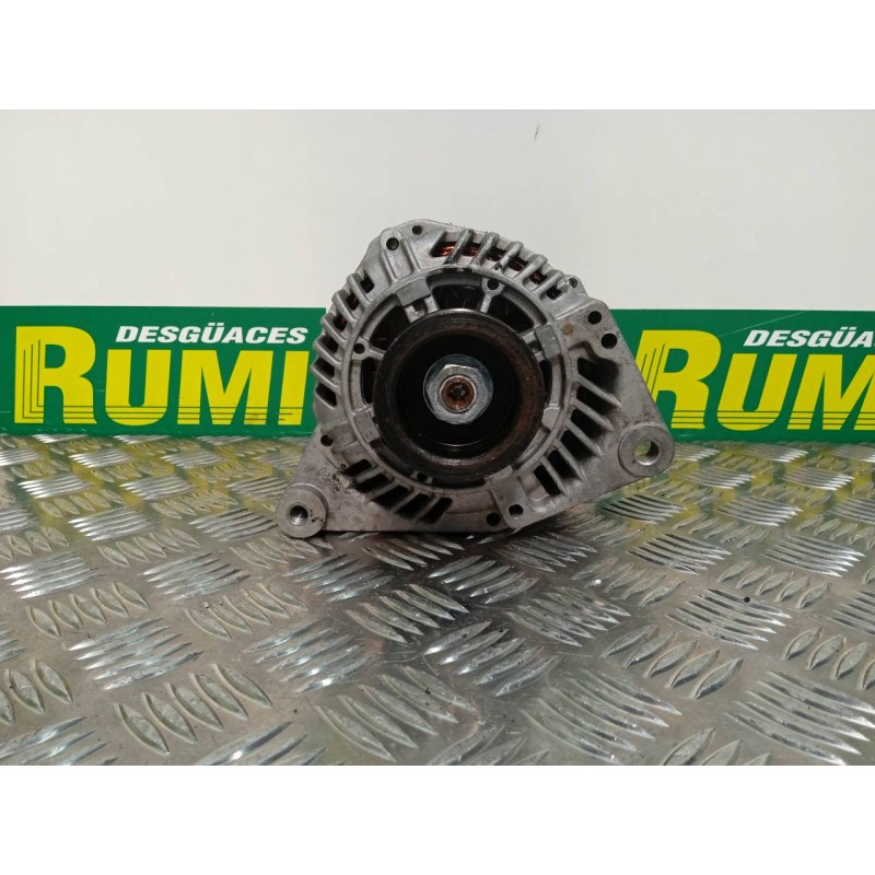 Recambio de alternador para audi a6 berlina (4b2) 2.5 tdi quattro referencia OEM IAM   