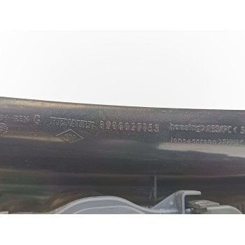 Recambio de piloto trasero izquierdo para renault espace iv (jk0) privilege referencia OEM IAM 8200027153  