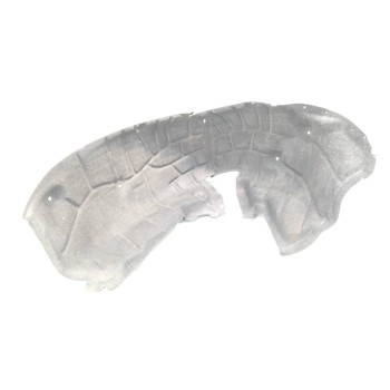 Recambio de paso rueda trasero izquierdo para audi a4 avant (8w5) básico referencia OEM IAM 8W0810171G  