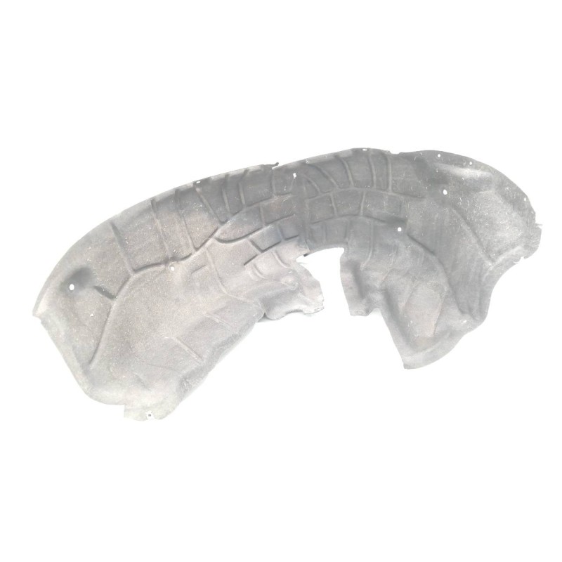 Recambio de paso rueda trasero izquierdo para audi a4 avant (8w5) básico referencia OEM IAM 8W0810171G  