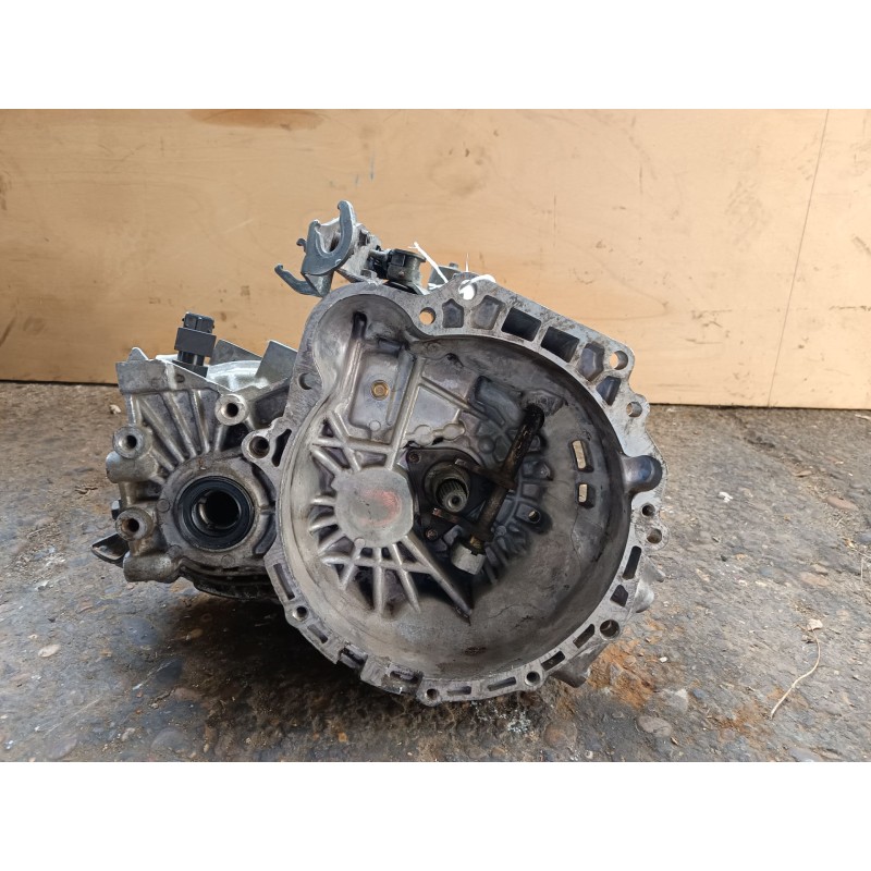 Recambio de caja cambios para hyundai matrix (fc) 1.5 crdi gls referencia OEM IAM J31973 308931 