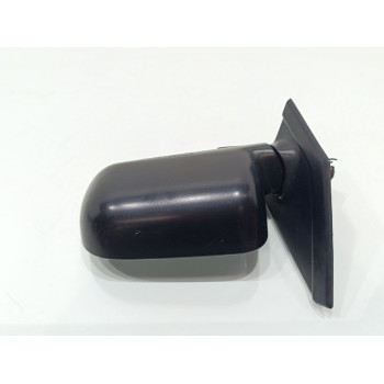 Recambio de retrovisor izquierdo para mitsubishi space wagon (n30/n40) 2000 glx diesel referencia OEM IAM E201821  