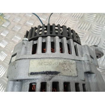 Recambio de alternador para audi a6 berlina (4b2) 2.5 tdi quattro referencia OEM IAM   