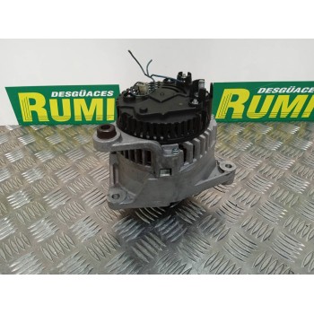 Recambio de alternador para audi a6 berlina (4b2) 2.5 tdi quattro referencia OEM IAM   